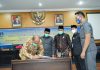 P-APBD Tebing Tinggi TA 2020 Sah jadi Perda