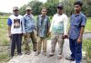Pemilik Sawah Tercemar Terima Hasil Rapat di DPRD Banjar