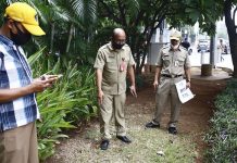 Pemkot Jakpus Tinjau Lokasi Usaha untuk UKM