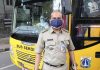 Berstatus OTG, 16 Warga Tanah Abang Diisolasi di Wisma Atlet