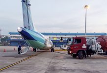 Permintaan Menurun, Produksi Avtur Harus Terjaga