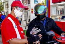 Konsumsi BBM Berkualitas Kembali Normal di Sumbagsel