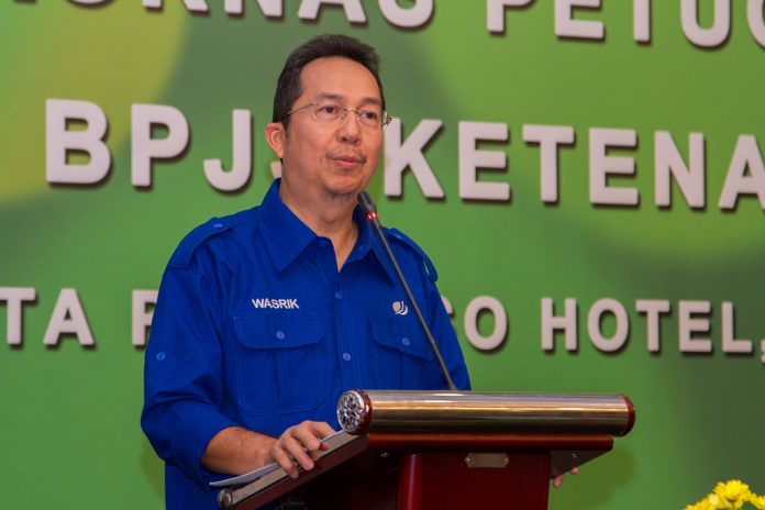 Ilyas Lubis