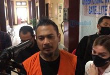 Lakukan Aksi WO di Pengadilan, Komisi III: Jerinx Jangan Remehkan Hukum Jerinx WO di Pengadilan