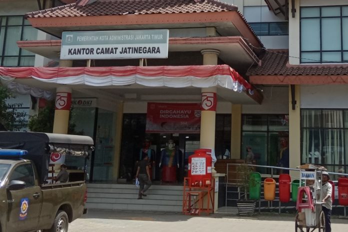 Kecamatan-Jatinegara