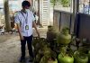 Pertamina Tindak Tegas Pangkalan LPG Nakal