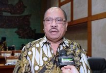 DPR: Himbara Harus Perkuat Sektor UMKM Melchias Markus Mekeng