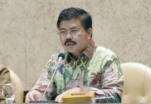 Legislator Dorong PUPR Tuntaskan Program Jalan Nasional
