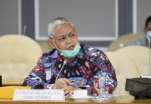 Program Kartu Sembako untuk 18,5 Juta KPM Tidak Efektif