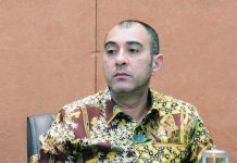 Selamatkan Maskapai, Karyawan Garuda Berhak Mengadu ke Jokowi