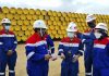 PGN Komit Selesaikan Proyek Pipa Minyak Rokan