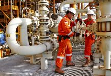 PGN SAKA Komit Rampungkan Dua Proyek Lapangan Migas Baru