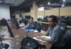 Dihadiri 3 Anggota DPRD Banjar, Rapat Pansus RTRW dan IMB Dibatalkan Pansus RTRW dan IMB Dihadiri Tiga Anggota Sehingga Rapat Dibatakan