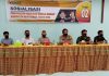 Panwascam Tuah Negeri Gelar Sosialisasi Pengawasan Pilkada