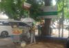 Kebal! Pengelola Pasar Santa Tabrak Protokol Covid-19