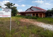 Banyak Masalah, PD Pasar Bauntung Batuah Tolak Aset Pemkab Banjar