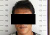 Mencuri di Parkiran Mesjid, Tama Meringkuk di Polres Tebingtinggi