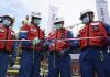 Perdana! Pertamina Sukses Ekspor HSD Senilai USD 9,5 Juta