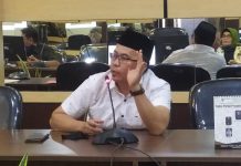 DPRD Kabupaten Banjar Tolak PMD 30M, Politikus Demokrat Berang