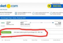 Pembelian Tiket Event Online di LOKET.com Naik Signifikan Selama Pandemi Tiket.com