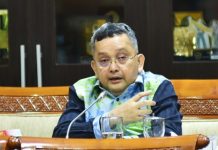Bongkar Korupsi Jiwasraya, DPR Desak Kejagung Panggil Eks Bos Bapepam-LK Trimedya Panjaitan