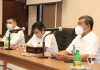 Sekda Terima Tim BPK Perwakilan Provinsi Sumut