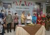Pemko Medan Apresiasi Rahmat Shah Raih Anugerah Tanda Kehormatan Bintang Mahaputra Nararya