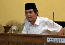 Komisi II Minta Pemutakhiran DPT Pilkada 2020 Harus Terus Diperbarui Zulfikar Arse Sadikin