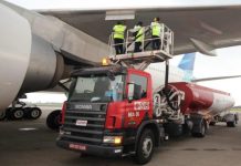 Pandemi Berlanjut, Pertamina Jamin Pasokan Avtur Lancar