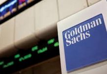 Goldman Sachs Bakal PHK 400 Pekerja Imbas Corona Bank Goldman Sachs