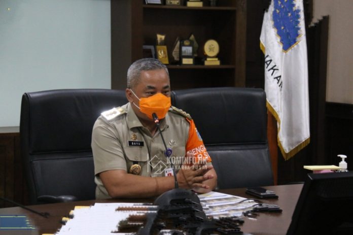 Bayu Megantara Bayu Megantara
