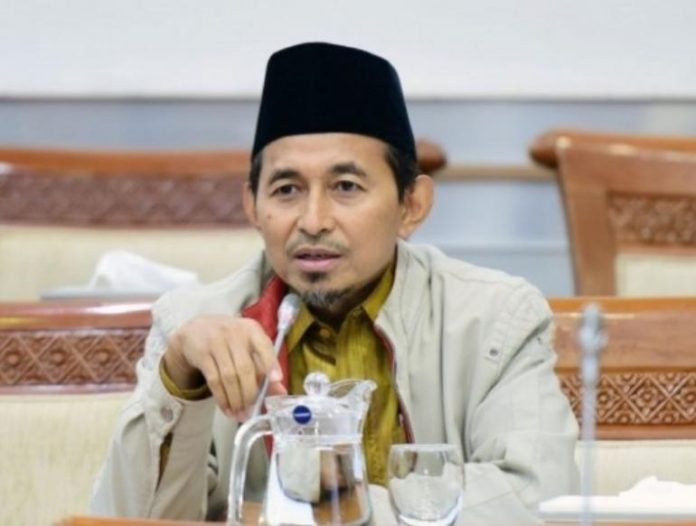Bukhori Yusuf