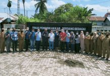 Dorong Inovasi Sekolah, DPRD Medan Belajar ke Sergai