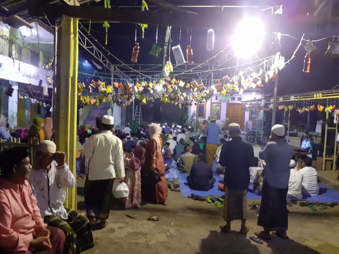 Gantung-Jajan-Bangil
