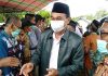 ZR Janji Prioritaskan Membangun Mulai Dari Desa