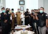 Wali Kota Tebingtinggi Harapkan Granat Jadi Mitra Strategis Cegah Peredaran Narkotika