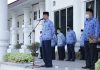 Bambang Minta ASN Pemkab Asahan Pedomani Panca Prasetya Korpri