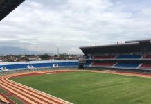 Persiapan Piala Dunia U-20, PUPR Renovasi 15 Lapangan Latihan