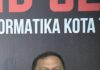 Walikota Tebingtinggi Imbau Masyarakat Jaga Kesehatan dan Kerukunan di Masa Pandemi.