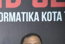 Walikota Tebingtinggi Imbau Masyarakat Jaga Kesehatan dan Kerukunan di Masa Pandemi.