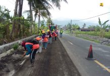 PUPR Tingkatkan Konektivitas KSPN Borobudur