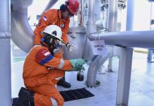 Pandemi Masih Berlanjut, ICP September Merosot