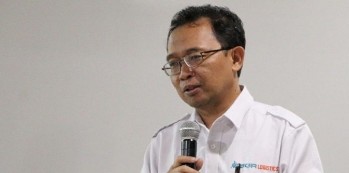 M Kuncoro Wibowo M Kuncoro Wibowo