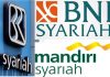 Penggabungan Tiga Bank Syariah Himbara Peroleh Izin dari OJK Merger Bank Syariah