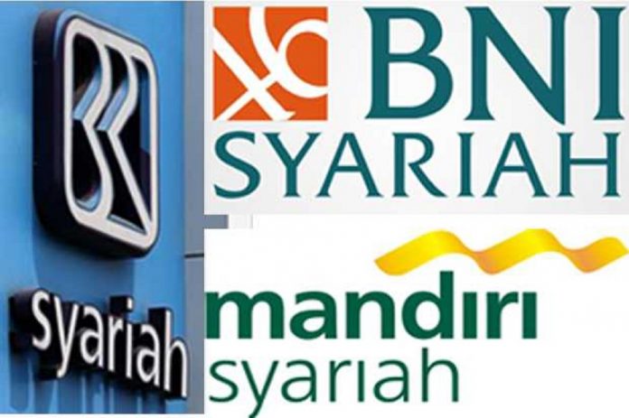 Merger Bank Syariah