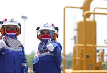 Pertamina EP Sabet Dua Penghargaan di IEA 2020