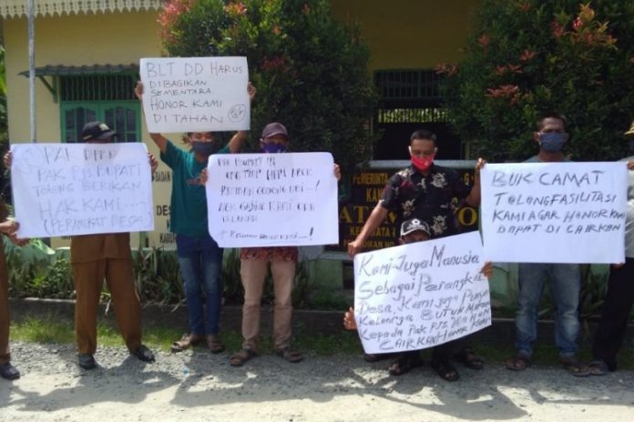 Perangkat-Desa-Jatimulyo-Sergai
