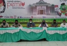 Sah! Soekirman Resmi Maju Pilkada Sergai