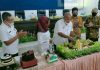 Kadisdik Sergai Dapat Kejutan, Suasana Mendadak Haru