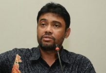 Serikat Buruh Surati Jokowi Minta BSU Dilanjutkan Said Iqbal